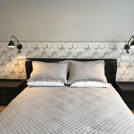 P&O Serviced Apartments Metro Mokotow ワルシャワ エクステリア 写真