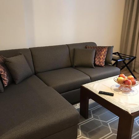 P&O Serviced Apartments Metro Mokotow ワルシャワ エクステリア 写真