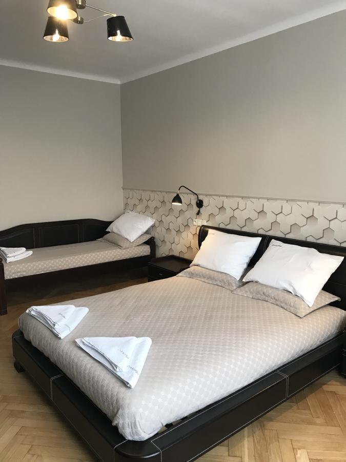 P&O Serviced Apartments Metro Mokotow ワルシャワ エクステリア 写真